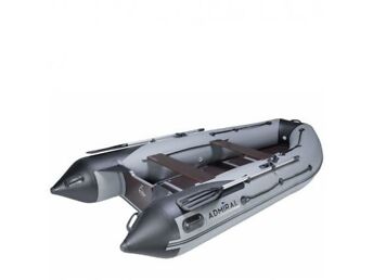 KVALITEETNE PVC PAAT ADMIRAL AM-360S