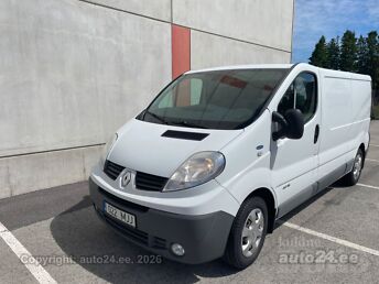 RENAULT TRAFIC 2.0 84 kW -14