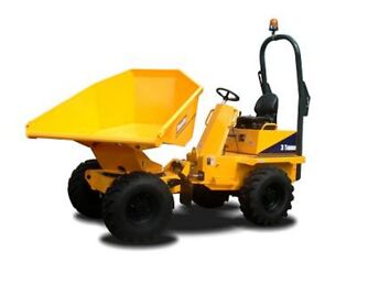 MINIKALLUR DUMPER