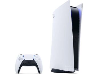 SONY PS5 DIGITAL SOFT 12.40 PLAYSTATION 5 ПС5 TARKAVARA 12.4
