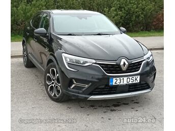 RENAULT ARKANA 1.3 103 kW -21