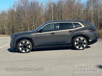 BMW XM 4.4 V9 360 kW -23
