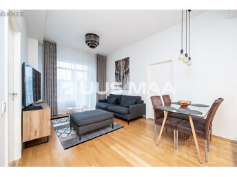 TALLINN, LASNAMÄE, MUSTAKIVI TEE 25