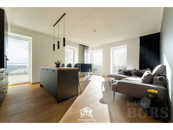 TALLINN, KRISTIINE, KRISTIINE LINNAOSA, JÄRVE 2