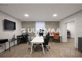 TALLINN, KESKLINN, TARTU MNT 29