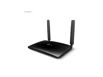 4G RUUTER TP-LINK TL-MR6400 - GARANTII