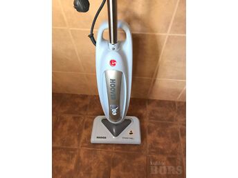 AURUMOPP-KÄSIAURUTAJA HOOVER STREAMJET