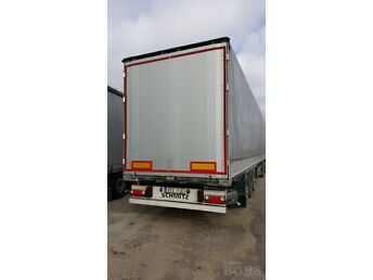 KRONE JA SCHMITZ