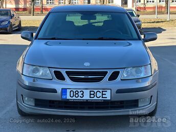 SAAB 9-3 2.0 129 kW -06