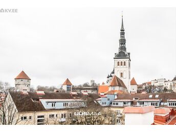 TALLINN, KESKLINN, SUUR-KARJA TN 4