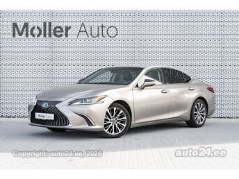 LEXUS IS 300H 2.5 131 kW -20