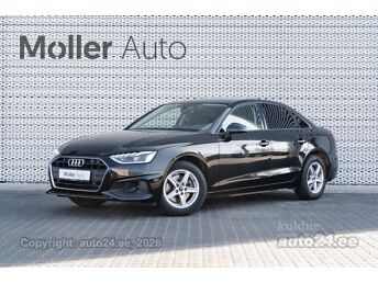 AUDI A4 2.0 100 kW -24
