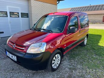 CITROEN BERLINGO FACELIFT 5K MULTISPACE 1.6 55 kW -08