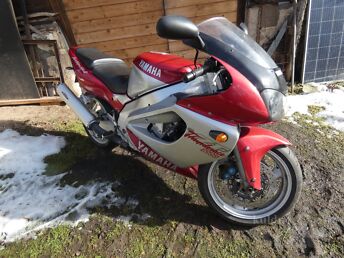 YAMAHA YZF 1000