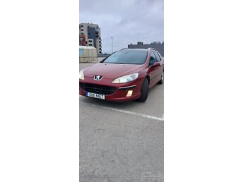 PEUGEOT 407 2.0 100 kW -05