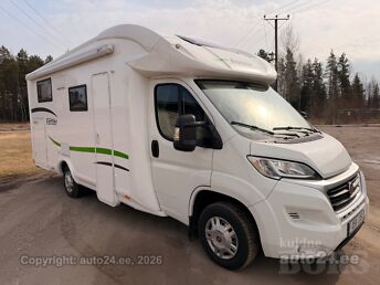 FIAT FORSTER T699EB 2.3 96 kW -18