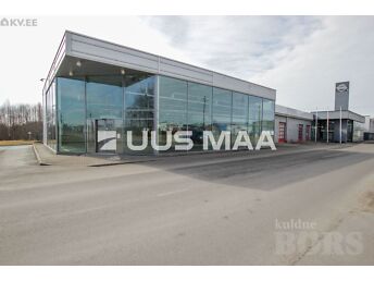 PÄRNU, SAVI TN 1