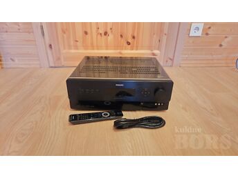 TIPPKLASSI RESSIIVER PHILIPS