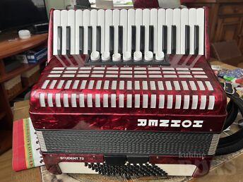 HOHNER
