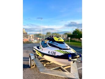 SEA-DOO RXT RS 300 1.6 217 kW -17