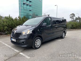 RENAULT TRAFIC N1 1.6 92 kW -19