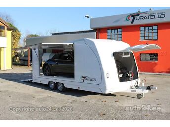 TURATELLO M SERIES