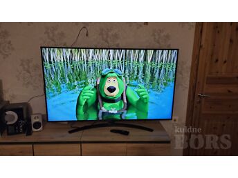 TELER LG 55" (140 CM) WI-FI BLUETOOTH SMART TV