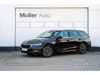 SKODA OCTAVIA 2.0 110 kW -22