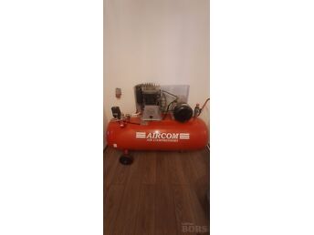 AIRCOM AIR900 KOMPRESSOR
