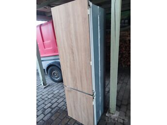 SIEMENS KÜLMKAPP KI38VA50