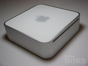LAUAARVUTI APPLE MAC MINI G4 - A1103 - GARANTII