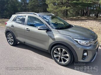 KIA STONIC 1.0 88 kW -19