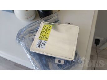 BALLAST, D1R, D1S, D2R, D2S, NÄITEKS BMW E90, E91 63126948180