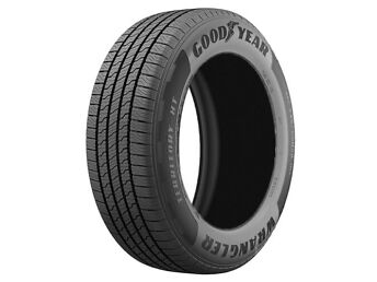 GOODYEAR WRANGLER TERRITORY HT 255/65R18