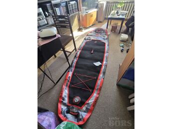 SUP LAUD KOMPLEKTIGA + ISTE + 3IN1 AER (VÄGA VASTUPIDAV, DROP STITCH)