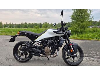 HUSQVARNA VITPILEN 11 kW -25