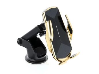 LMOBILE GOLD JUHTMEVABA LAADIJA TUGI MOBIILTELEFONI