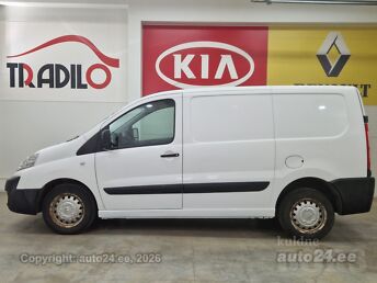 CITROEN JUMPY N1 * L2H1 VAN LONG 1.6 66 kW -15