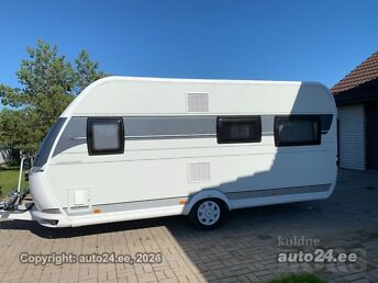 HOBBY 460 UFE EXCELLENT -21