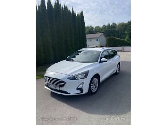 FORD FOCUS 1.5 88 kW -20