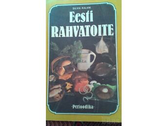 EESTI RAHVATOITE