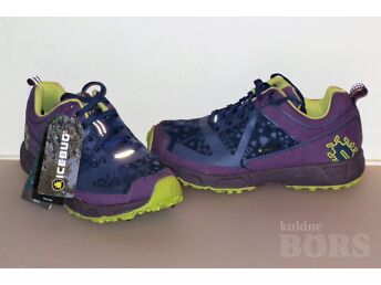 TOSSUD ICEBUG DTS-L S.37.5.