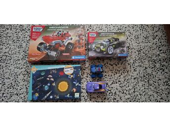 KOMPLEKT