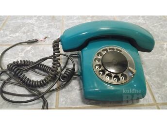 RETRO TELEFONID