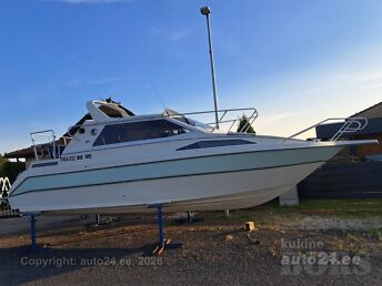 YAMARIN BIG GAME 850 5.7