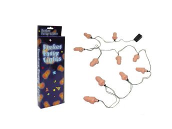 PECKER PARTY LIGHTS