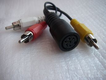 RCA KAABEL