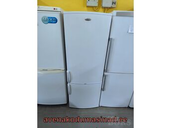 KOMBIKÜLMIK WHIRLPOOL ARC5722 (KÕRGUS 168CM)