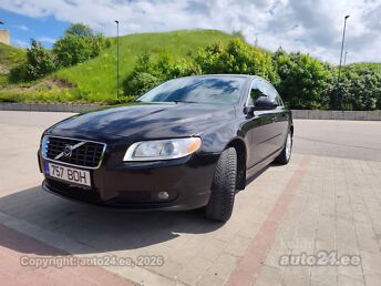 VOLVO S80 SUMMUM 2.5 147 kW -07