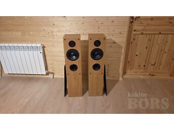 KÕLARID AUDIO PRO